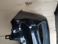 HYUNDAI I20 LIFT bumper rear part rear 86611-C8AA0