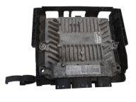 computer Centralina Motore CITROEN C3 e 1.4 HDI 9653451880