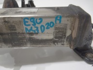 Abgaskuehler AGR EGR BMW E60 E61 E90 N47 2.0D 7800653