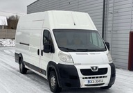 Peugeot Boxer Super Stan, L4-H3 3,0 diesel