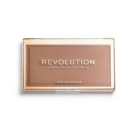 MakeUp Revolution Matte Base Powder P8 Pudrowa baza do twarzy