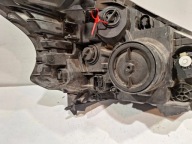 light front left 260605173R Renault Trafic III 14