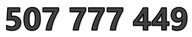 507 777 449 ORANGE STARTER ZŁOTY ŁATWY PROSTY NUMER KARTA SIM GSM PREPAID