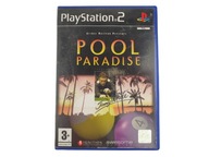 Hra POOL PARADISE (PS2) (eng) (4)
