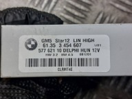 Centralina comfort BMW E46 320I 3454607
