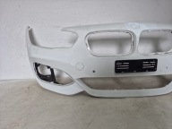 BMW 1 F20 m-packet LCI LIFT 15-19 bumper front front 6XPDC