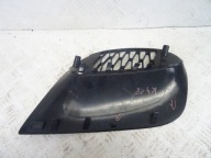 grid of a bumper front front right SEAT LEON II LIFT 1PL807225