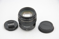 Obiektyw Canon EF 85mm f/1.8 USM używany