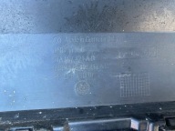 VW TOURAN III 5TA complete bumper rear part rear PDC LC5B