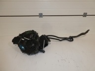 VW T5 LIFT rear heater 7E5820004C