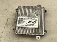 control unit LED REFLEKTORA VOLKSWAGEN CADDY 992941571AH @M
