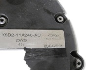 Alternator Land Rover Range Rover Evoque L551 K8D2-11A240-AC