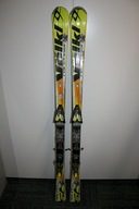 Volkl Racetiger Racing SL 160 см + обслуговування БЕЗКОШТОВНО