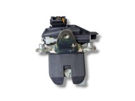 lock bonnet boot Skoda Fabia 2 5J 2009 5J0827501B