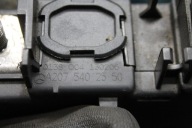 pyrotechnic clamp A2075402550 E-KLASA W207 09