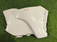 corner of a bumper left front TOYOTA COROLLA CROSS 21- NR.31