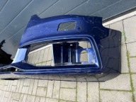 Audi A4 S Line Lift 12- bumper front front