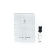 GIARDINO BENESSERE COTTON FLOWER EDP. 1,5 ML S.