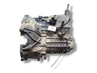 5-biegowa Getriebe Ford Mondeo 3 2003 1S7R7002BF