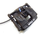 caliper right front front MERCEDES W176 1.6 CGI