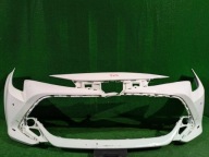 Frontstoßstange vorne TOYOTA COROLLA E21 HB KOMBI LIFT NR.7306