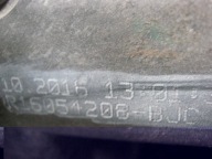Getriebe F40 OPEL SAAB 1.9 2.0 CDTI