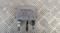 MERCEDES W211 module amplifier ANTENTY 2118200885