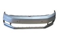 VW TOURAN II 5TA bumper front