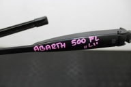 wiper arm wiper left FIAT 500 ABARTH LIFT