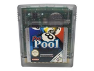 Pro Pool Game Boy Gameboy Farba