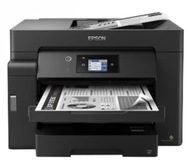 Epson Drukarka ET M15140 mono A3+/(W)LAN/32ppm/ADF