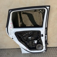 Tür hinten links MERCEDES B-KLASA W247 2019 ROK