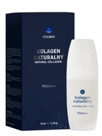 Colway Kolagen Naturalny rybi PLATINUM 50ml