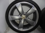 AUDI A1 disk hliníkový 7.5X18H2 ET39 8X0601025M
