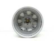 4x discs disc wheels disc R19 BMW X3 E83 8.0J ET46 9.0J ET51 3454873
