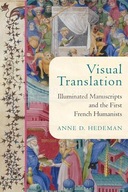 Visual Translation: Illuminated Manuscripts and