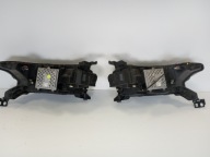 light lights FULL LED CITROEN DS3 9820840680 9820840780
