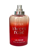 La Rive Sweet Rose 90 ml woda perfumowana kobieta EDP TESTER