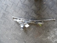 Honda Civic VII Lenkgetriebe E-S6F-G6 5360E-S6F-G600