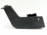 cover of the threshold left spoiler pipe end 768512896R Dacia Duster II (2017-2024)