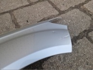 AUDI Q7 4L blatník pravý předek přední SREBRNY
