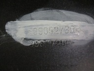nárazník předek přední Opel Astra 5 VK 4xPDC 39052730