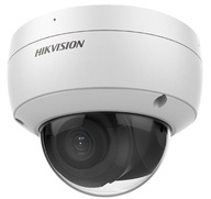 Kopulová kamera (dome) IP Hikvision DS-2CD2186G2-ISU(2.8mm)(C) 8 Mpx