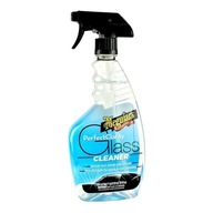 MEGUIARS GLASS CLEANER PŁYN DO MYCIA SZYB LUSTER