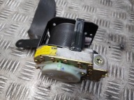 tension belt safety left front TOYOTA YARIS and 3D