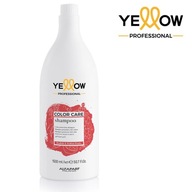 Alfaparf Yellow Color Care šampón 1500 ml