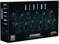 Aliens: Alien Warriors