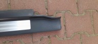 moulding threshold cap right AUDI TT 8N 8N0853492