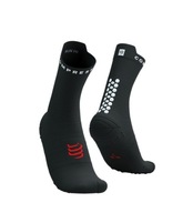 Skarpety skarpetki techniczne do biegania Compressport Pro Racing Run 45-48