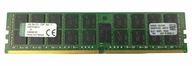 Pamięć KINGSTON 16GB DDR4 2133MHz RDIMM ECC serwer